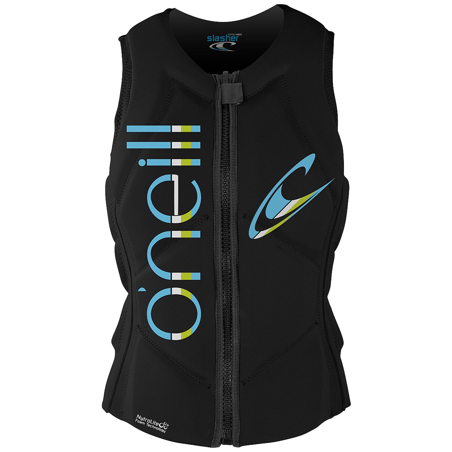 O'Neill Slasher Comp Wakeboard Vest - Women's – evo