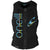 O'Neill Slasher Comp Wakeboard Vest - Women's Black/Black