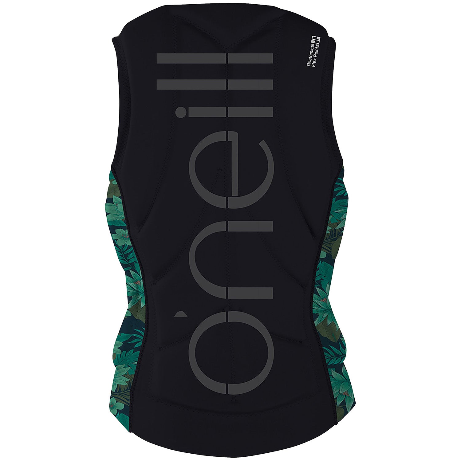 O'Neill Slasher Comp Wakeboard Vest - Women's – evo