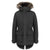 O'Neill Hybrid Explorer Parka - Women's Black Out