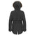 O'Neill Hybrid Explorer Parka - Women's Black Out