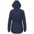 O'Neill Hybrid Cluster III Jacket - Women's Blue AOP