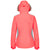 O'Neill Signal Jacket - Women's Neon Tangerine Pink
