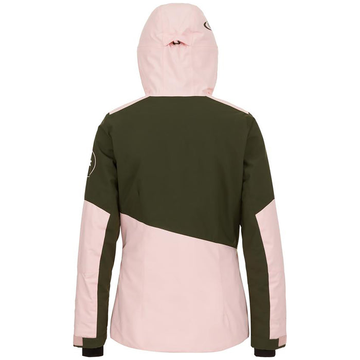 O'Neill Cascade Jacket - Women's Strawberry Cream