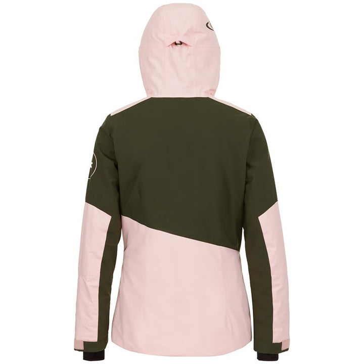 O'Neill Cascade Jacket - Women's Strawberry Cream