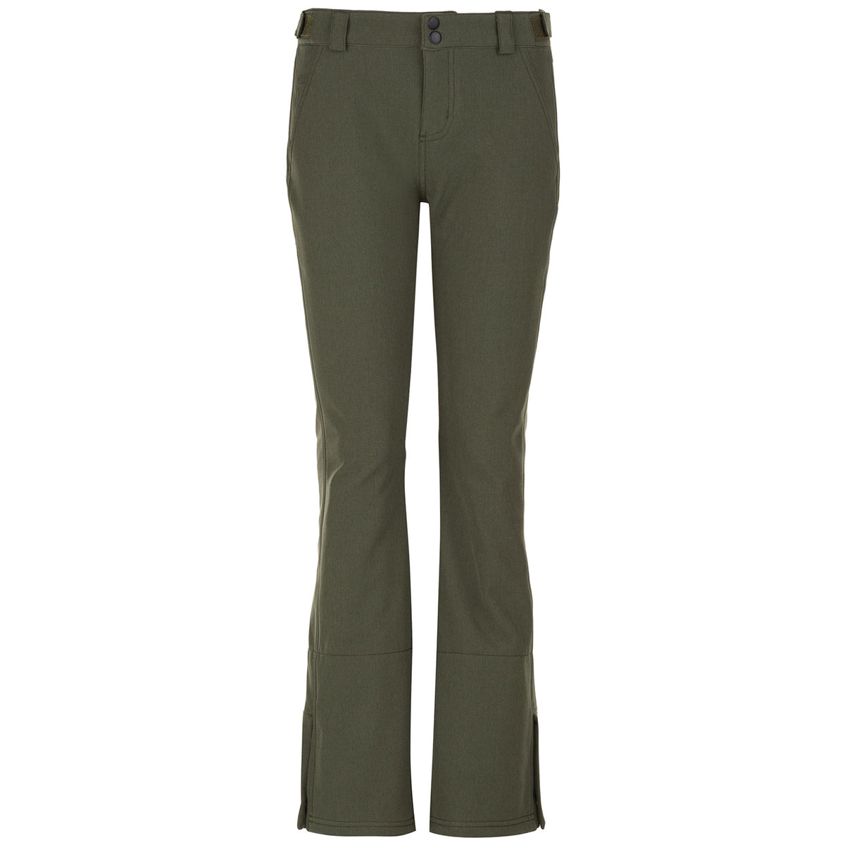 O'Neill Spell Pants - Women's Forest Night