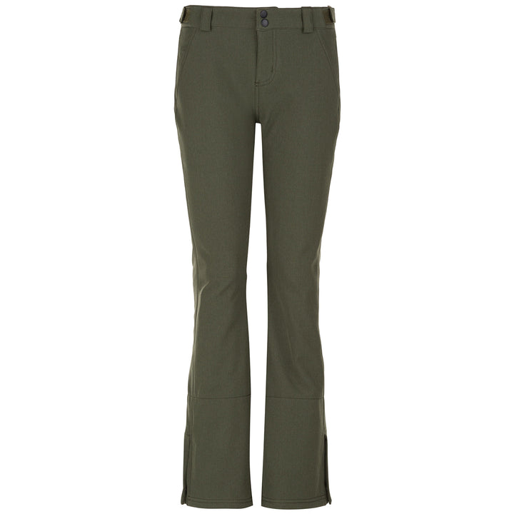 O'Neill Spell Pants - Women's Forest Night