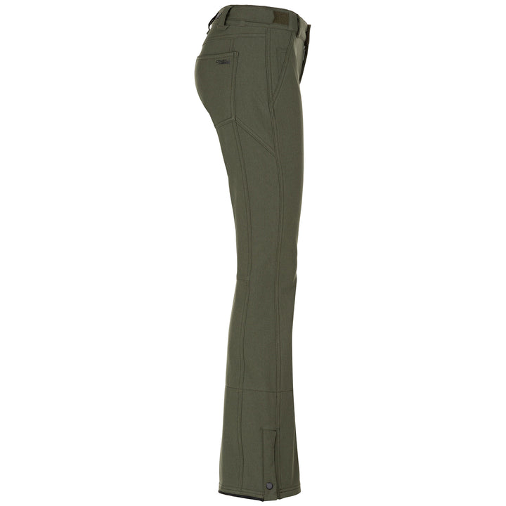 O'Neill Spell Pants - Women's Forest Night