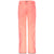 O'Neill Star Insulated Pants - Women's Neon Tangerine Pink