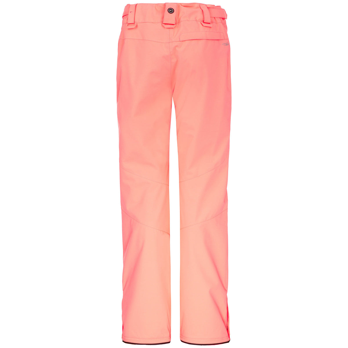 O'Neill Star Insulated Pants - Women's Neon Tangerine Pink