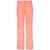 O'Neill Star Insulated Pants - Women's Neon Tangerine Pink