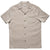 Banks Shambles Short-Sleeve Shirt Camel