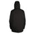 Ride Hillman Jacket Black/Charcoal Melange