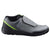 Shimano SH-GR9 Bike Shoes Grey/Green