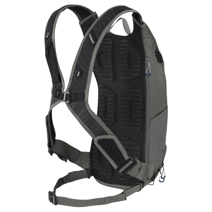 Shimano Unzen 10 Hydration Pack Smoked Pearl