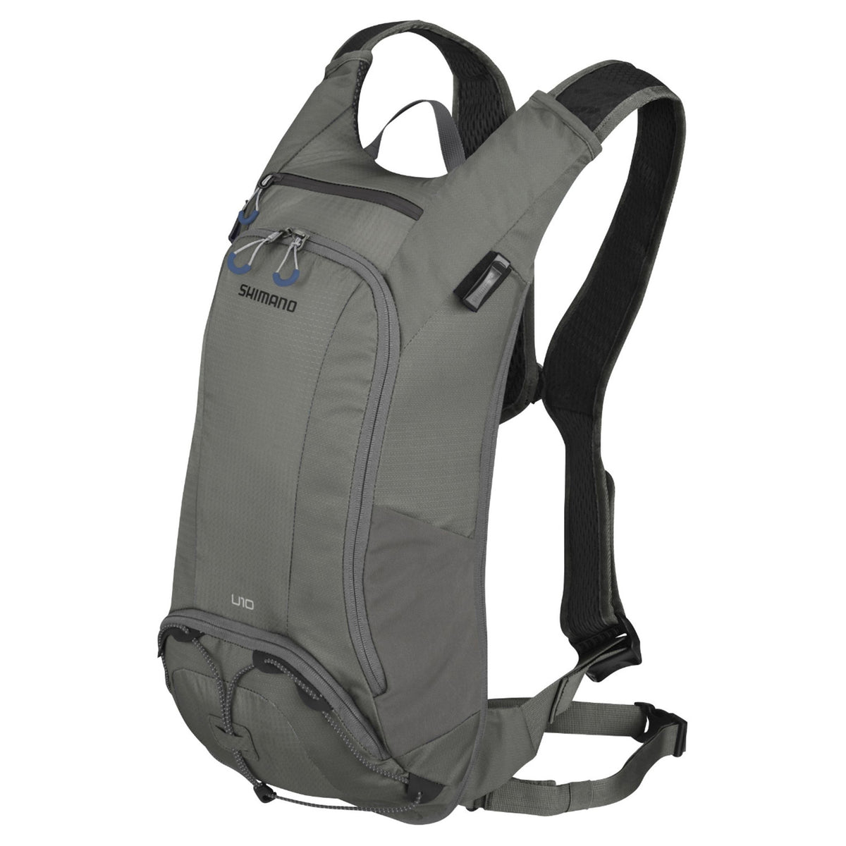 Shimano Unzen 10 Hydration Pack Smoked Pearl