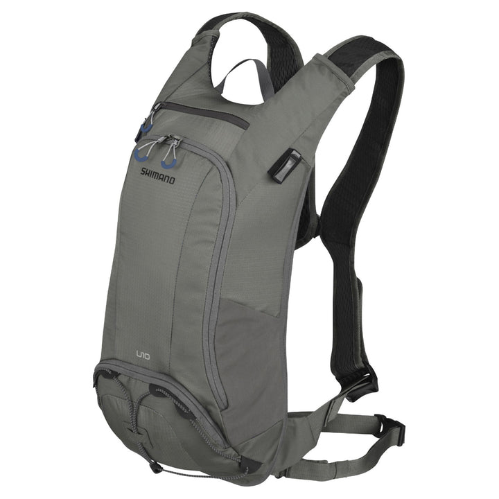 Shimano Unzen 10 Hydration Pack Smoked Pearl