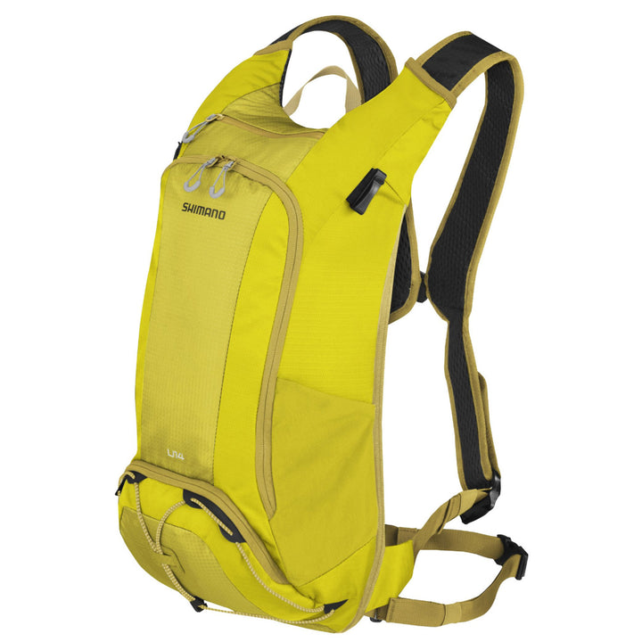 Shimano Unzen 14 Hydration Pack Olive