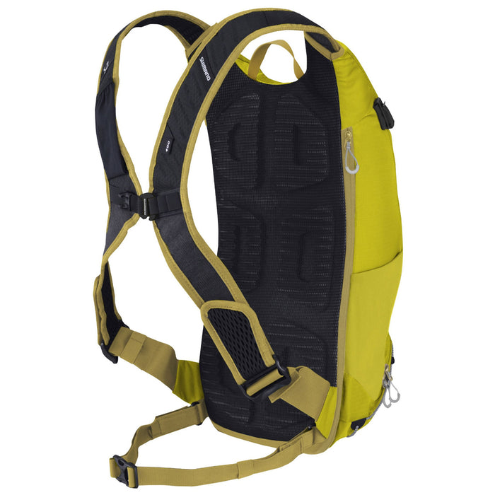 Shimano Unzen 14 Hydration Pack Olive