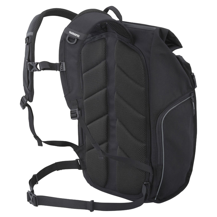 Shimano Tokyo 23 Urban Daypack Black