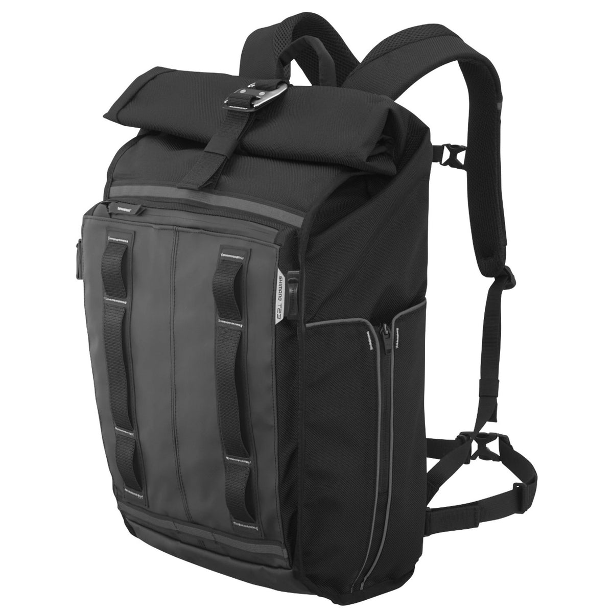 Shimano Tokyo 23 Urban Daypack Black
