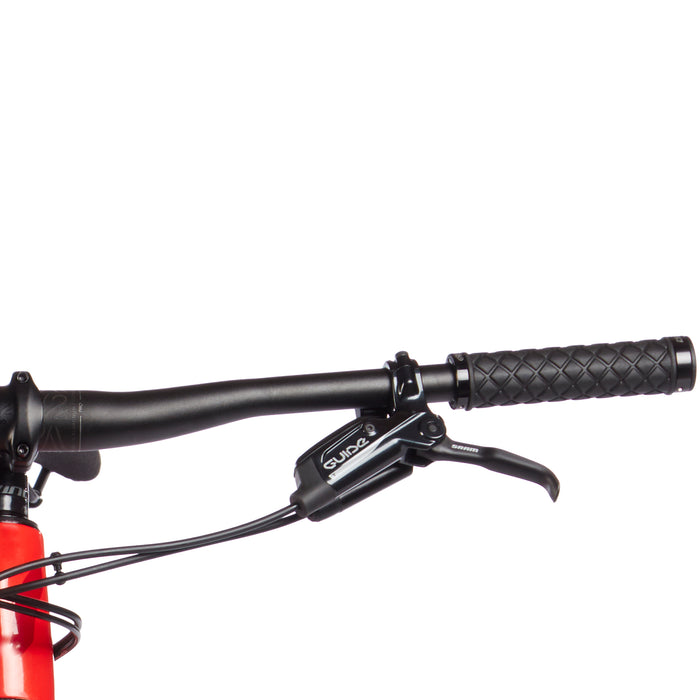 Devinci Troy Carbon 29 GX 12s LTD Complete Mountain Bike 2019 Gloss/Red