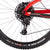 Devinci Troy Carbon 29 GX 12s LTD Complete Mountain Bike 2019 Gloss/Red