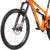Yeti Cycles SB150 GX Eagle Complete Mountain Bike 2019 Orange