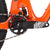 Yeti Cycles SB150 GX Eagle Complete Mountain Bike 2019 Orange
