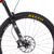 Yeti Cycles SB150 GX Eagle Complete Mountain Bike 2019 Orange