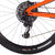 Yeti Cycles SB150 GX Eagle Complete Mountain Bike 2019 Orange