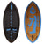 Idol Surf Trimmer Skim Wakesurf Board 2019