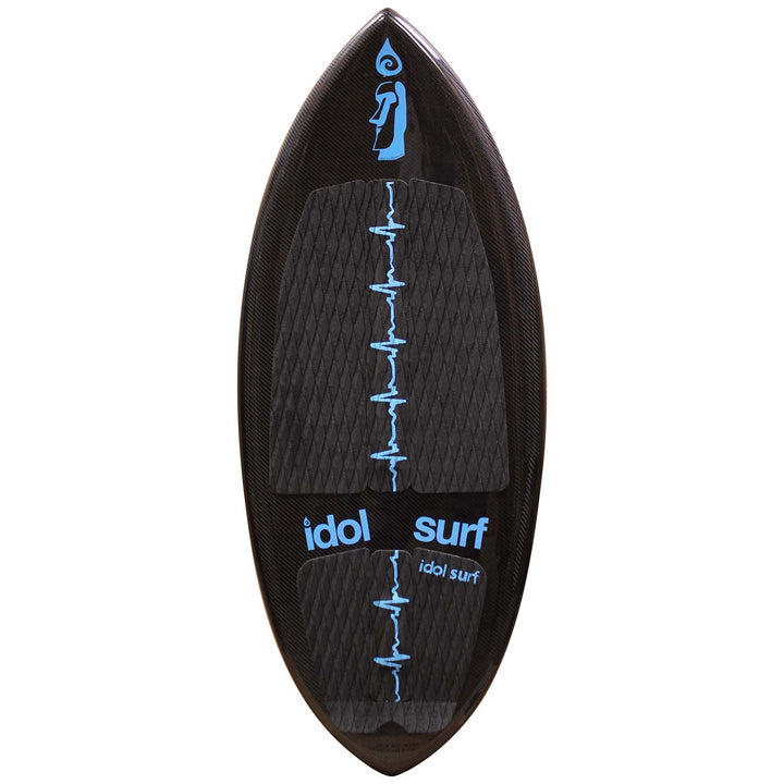 Idol Surf Trimmer Skim Wakesurf Board 2019