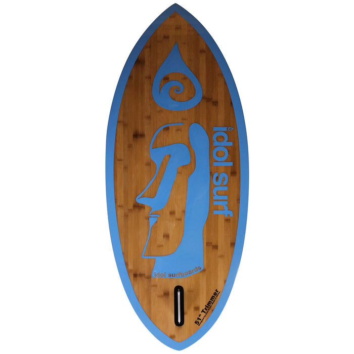Idol Surf Trimmer Skim Wakesurf Board 2019