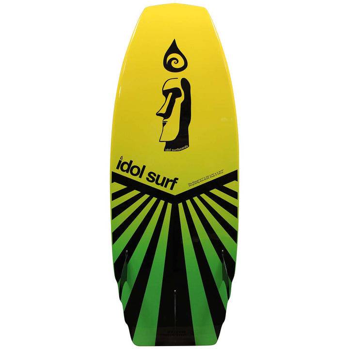 Idol Surf Shovel Wakesurf Board 2019