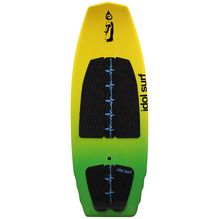 Idol Surf Shovel Wakesurf Board 2019