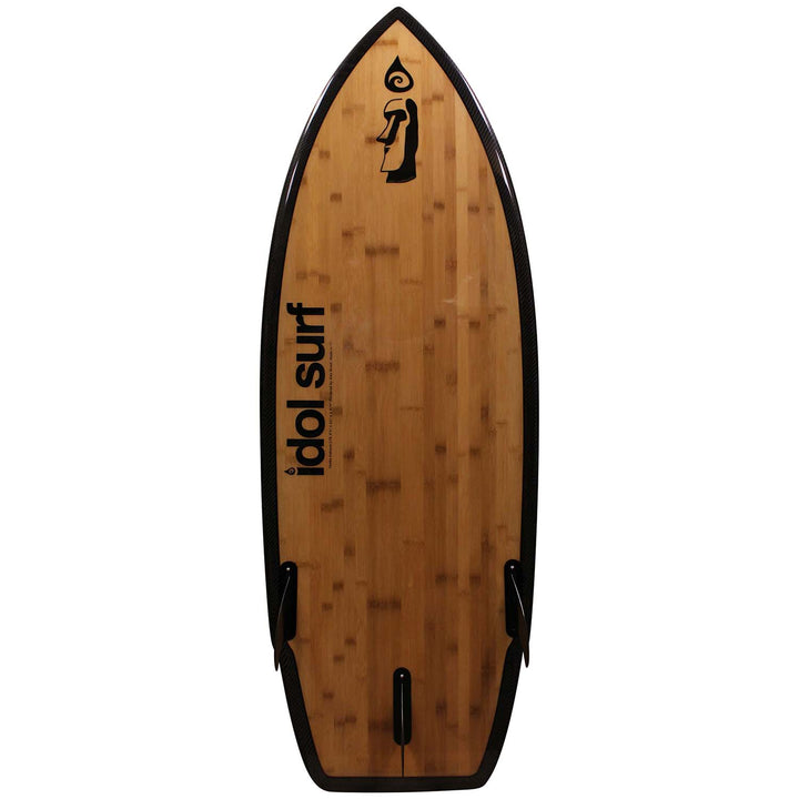 Idol Surf Tonka Kahuna LTE Wakesurf Board 2019