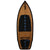 Idol Surf Tonka Kahuna LTE Wakesurf Board 2019