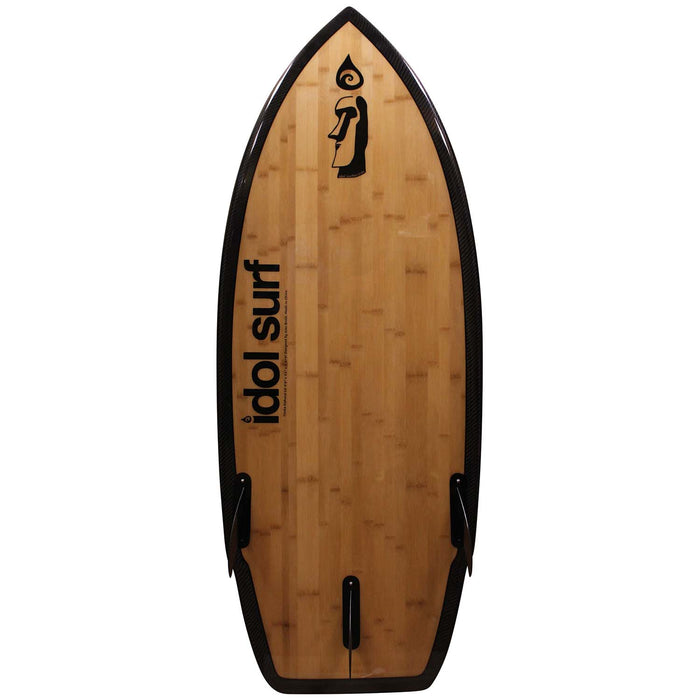 Idol Surf Tonka Kahuna LE Wakesurf Board 2019