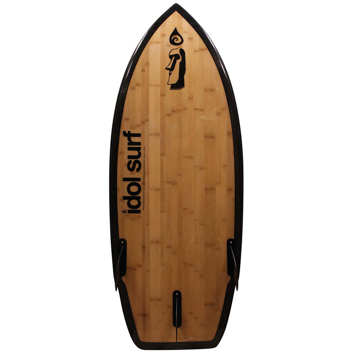 Idol Surf Tonka Kahuna LE Wakesurf Board 2019
