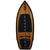 Idol Surf Tonka Kahuna LE Wakesurf Board 2019