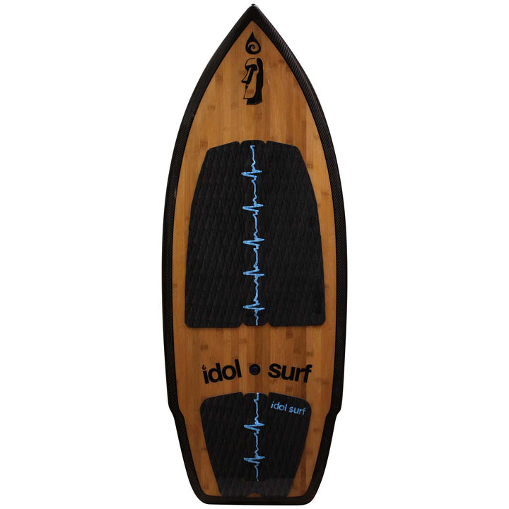 Idol Surf Tonka Kahuna LE Wakesurf Board 2019