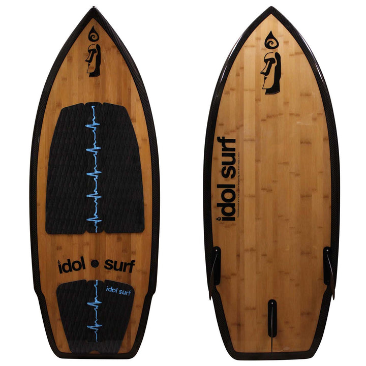 Idol Surf Tonka Kahuna LE Wakesurf Board 2019