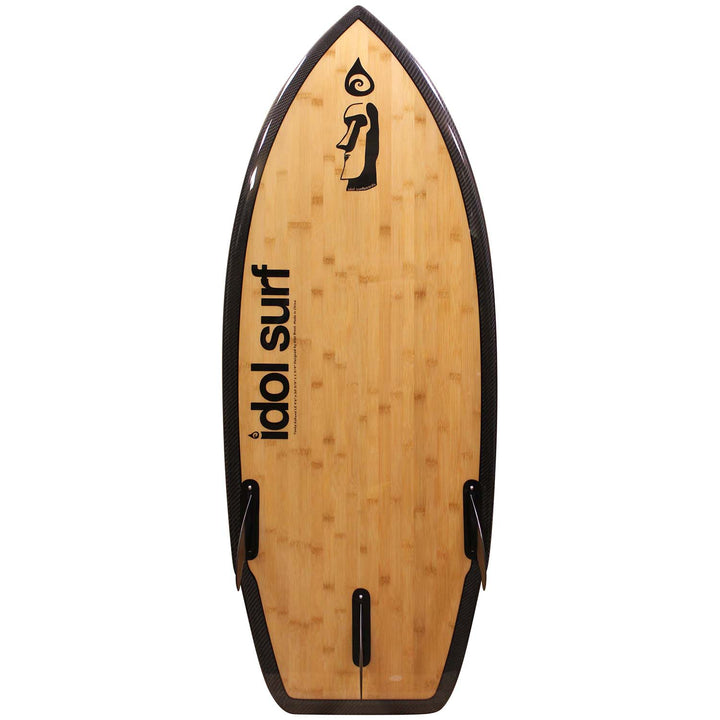 Idol Surf Tonka Kahuna LSE Wakesurf Board 2019