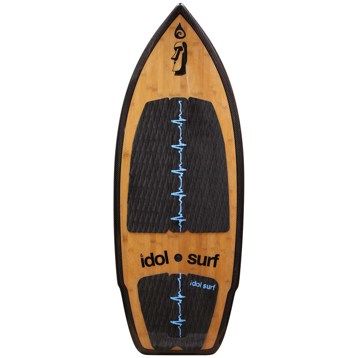 Idol Surf Tonka Kahuna LSE Wakesurf Board 2019