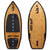 Idol Surf Tonka Kahuna LSE Wakesurf Board 2019