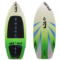 Idol Surf Twist Wakesurf Board 2019