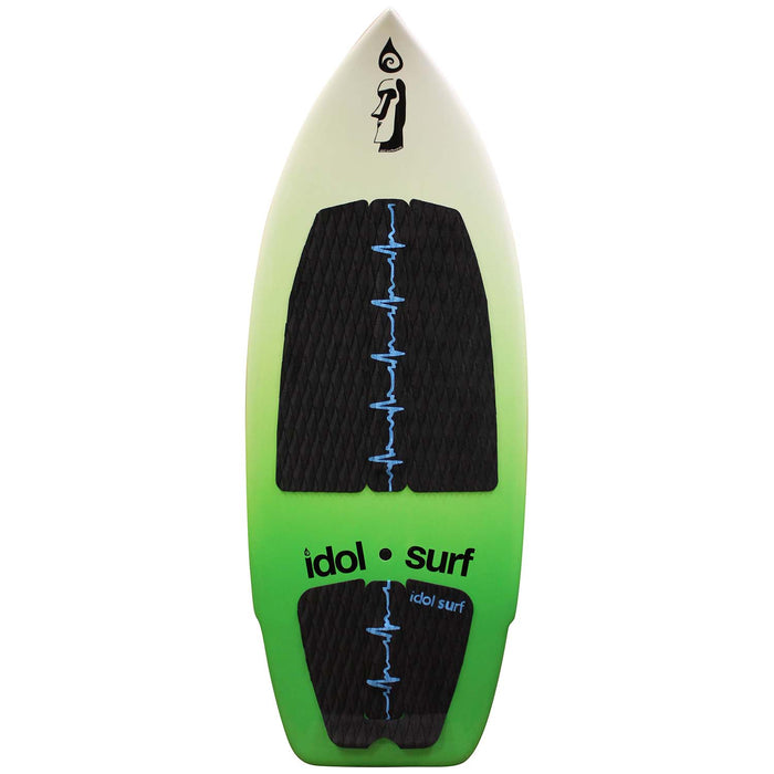 Idol Surf Twist Wakesurf Board 2019