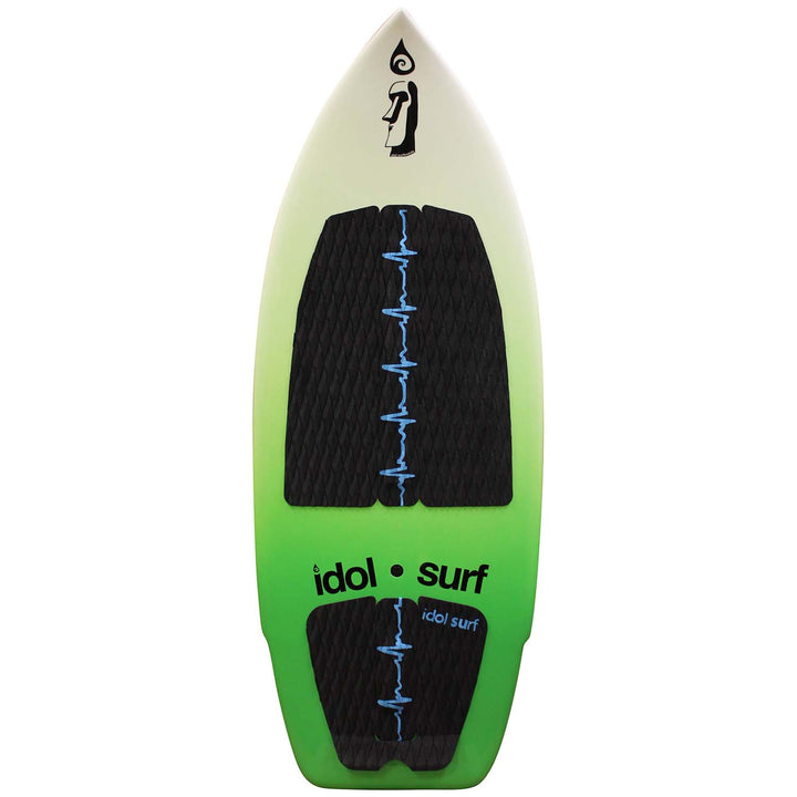 Idol Surf Twist Wakesurf Board 2019