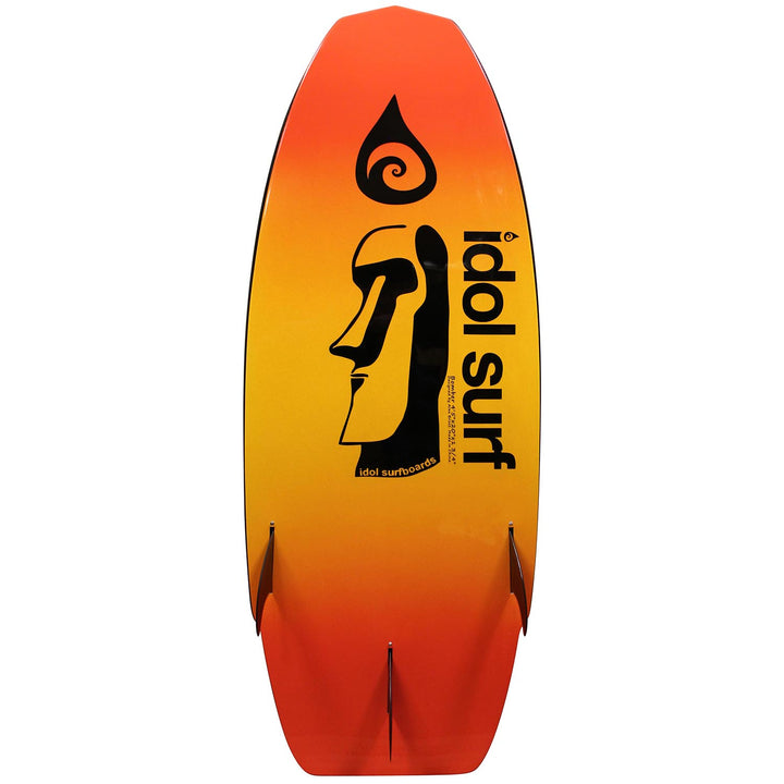 Idol Surf Bomber Wakesurf Board 2019